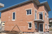 Lower Breinton home extensions