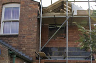 free Lower Breinton home extension quotes