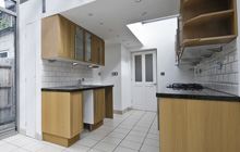 Lower Breinton kitchen extension leads