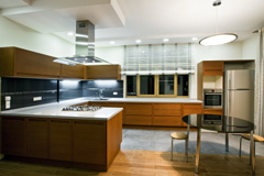 kitchen extensions Lower Breinton